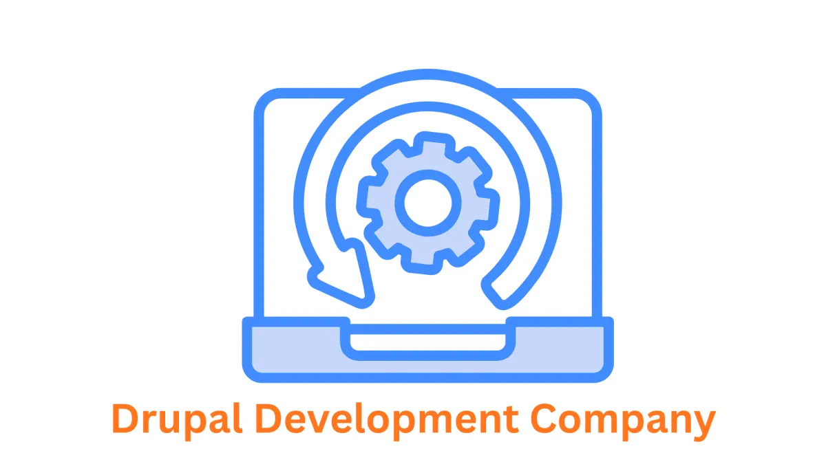Premier Drupal Development Company