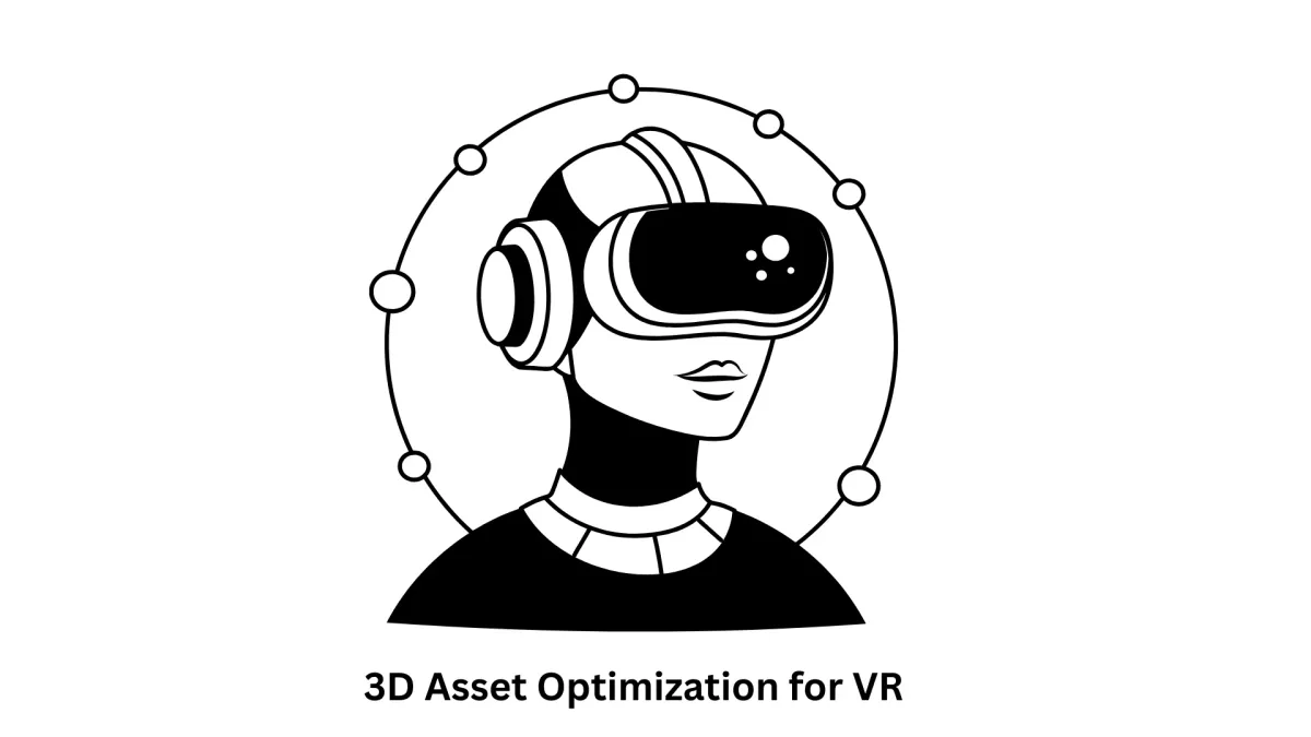 3D Floor Plan to VR Conversion Services