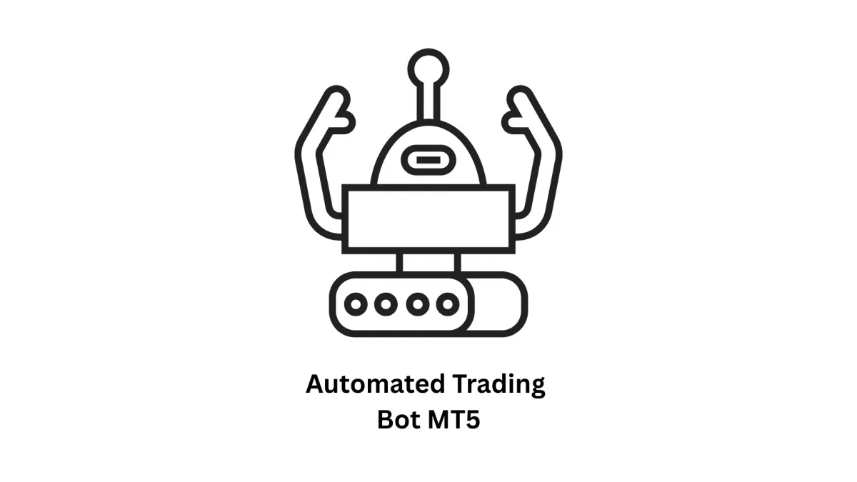 Custom Automated Trading Bot for MT5