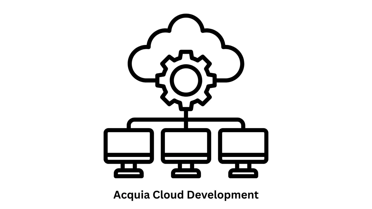 Enterprise-Grade Acquia Cloud Development