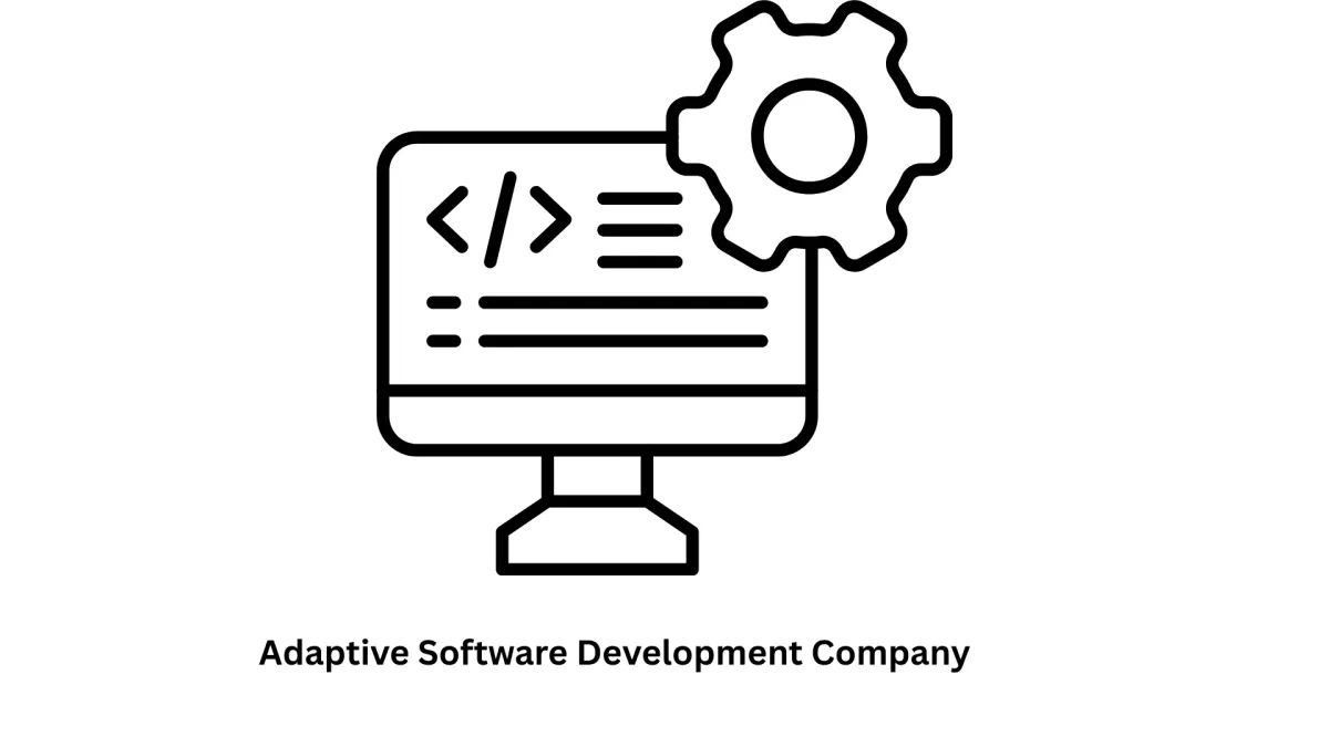 Your Premier Adaptive Software Development Company in India