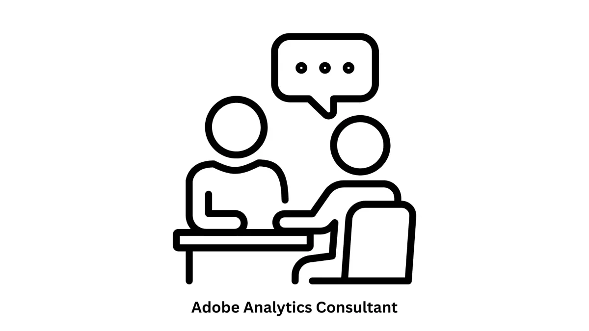 Expert Adobe Analytics Consultant & Data Strategy Services