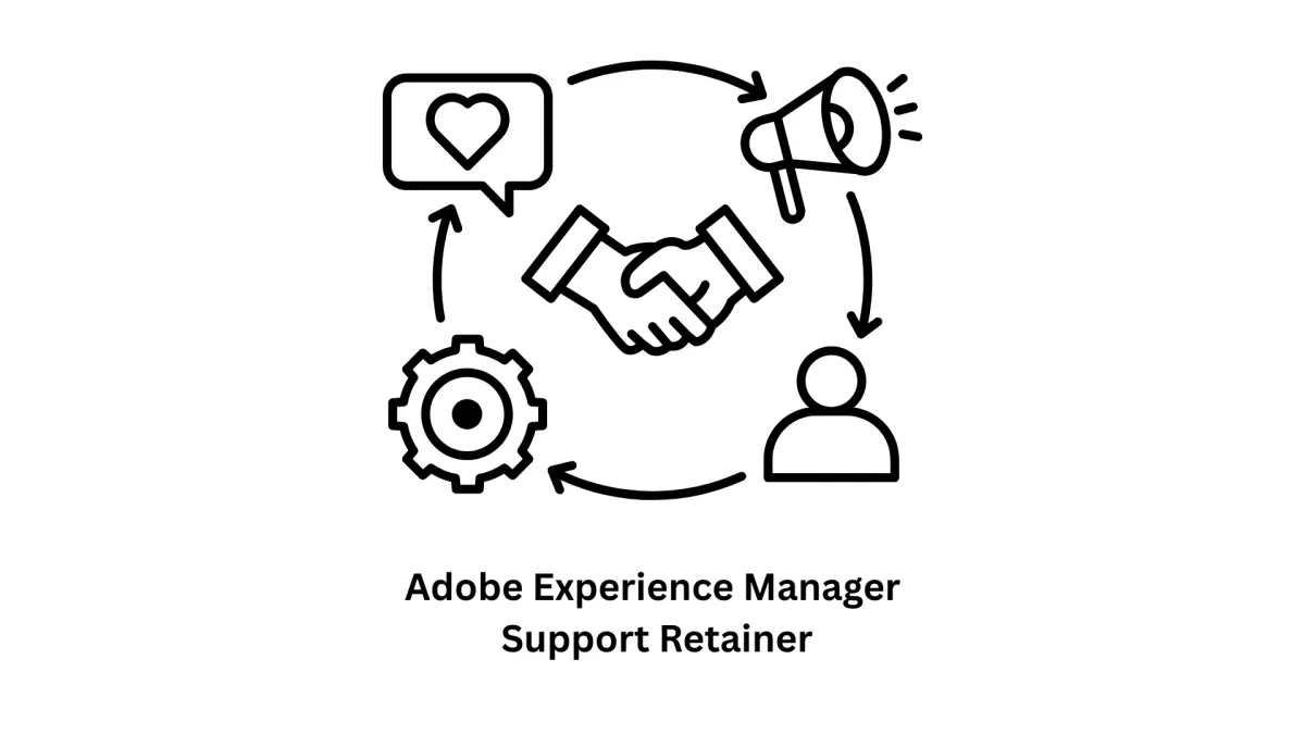 Adobe Experience Manager Support Retainer Services