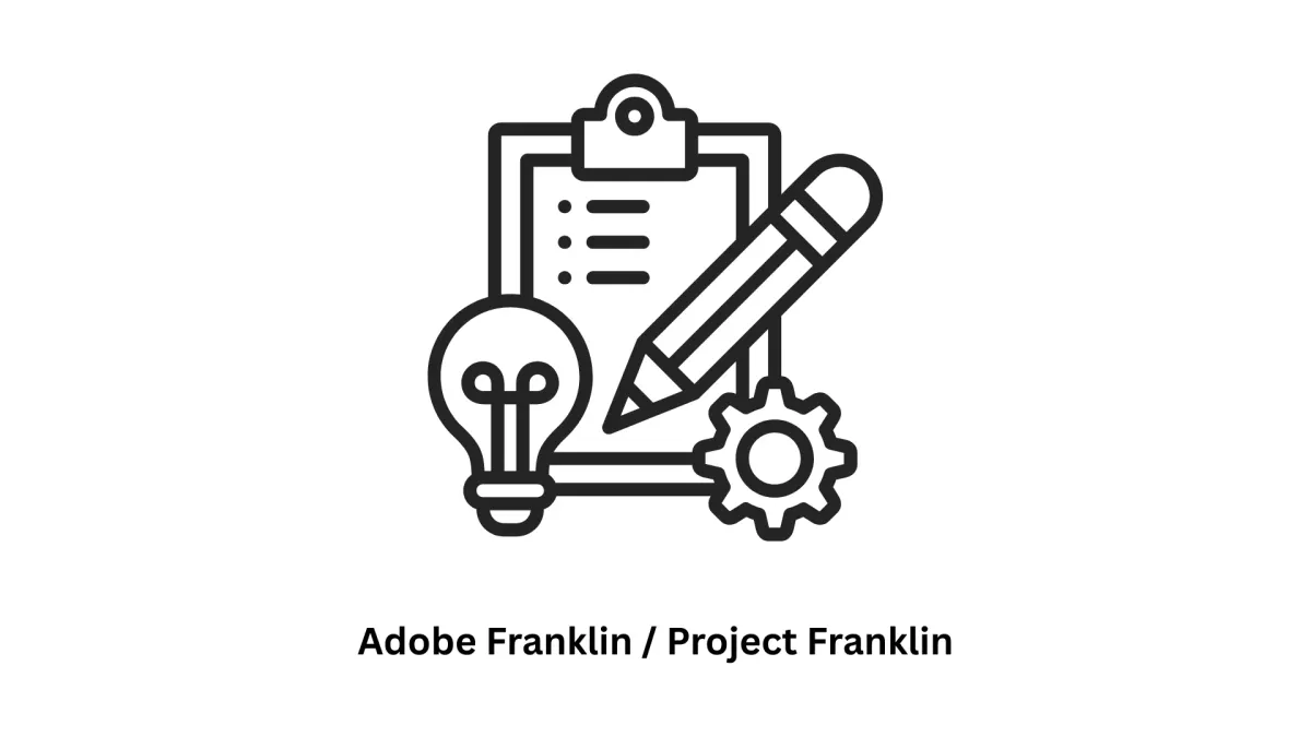 Adobe Franklin / Project Franklin Implementation Services
