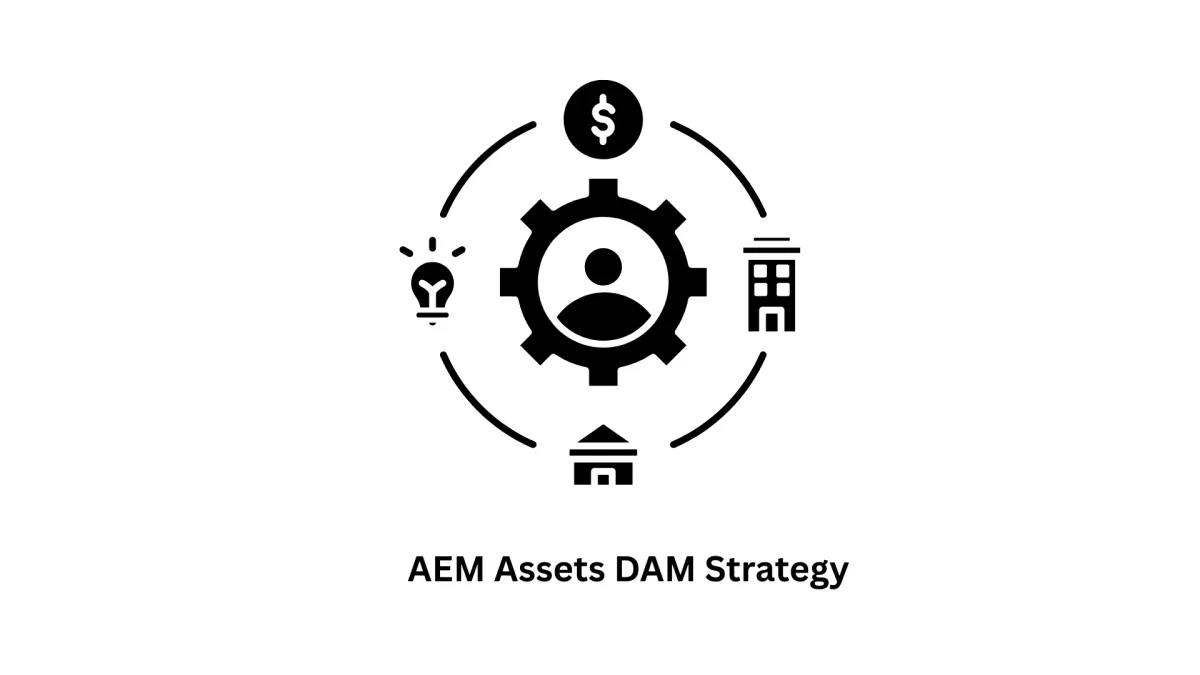 Mastering Your AEM Assets DAM Strategy
