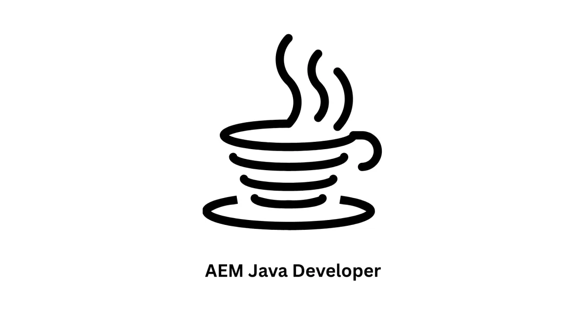 Expert AEM Java Developer Services