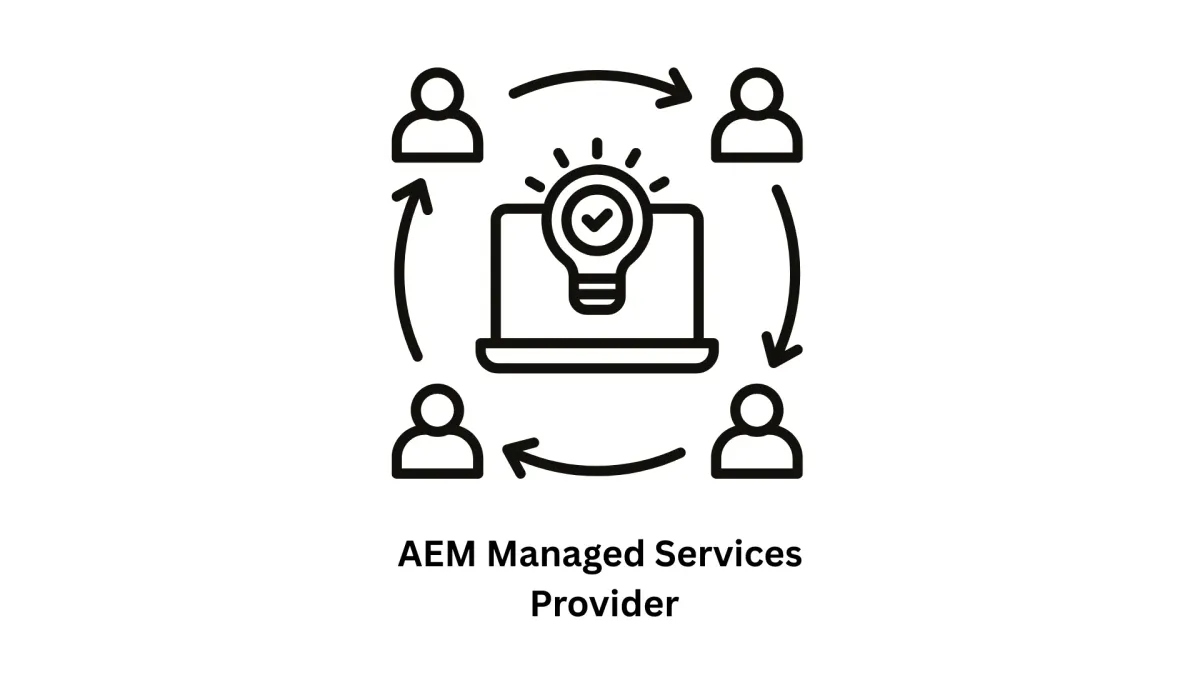 AEM Managed Services Provider | Adobe Bronze Solution Partner
