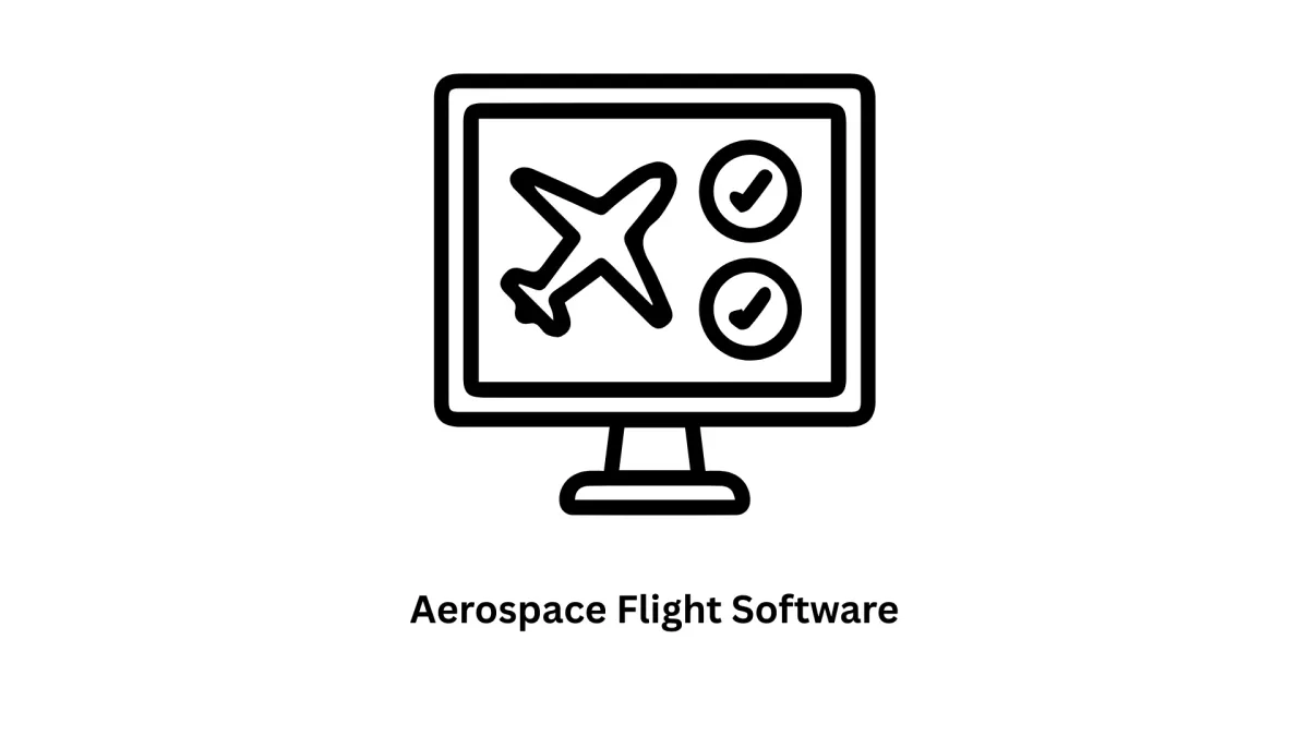 Aerospace Flight Software Development Services