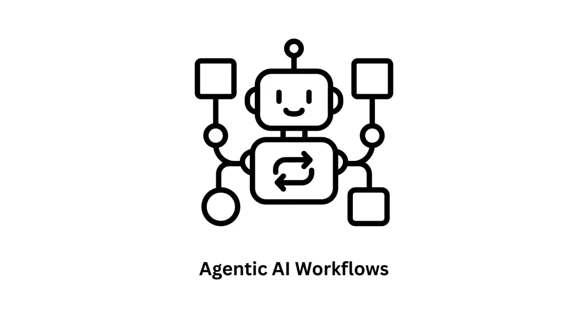Building Scalable Agentic AI Workflows