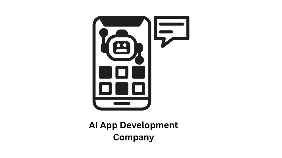 Your Trusted AI App Development Company and Digital Innovation Partner