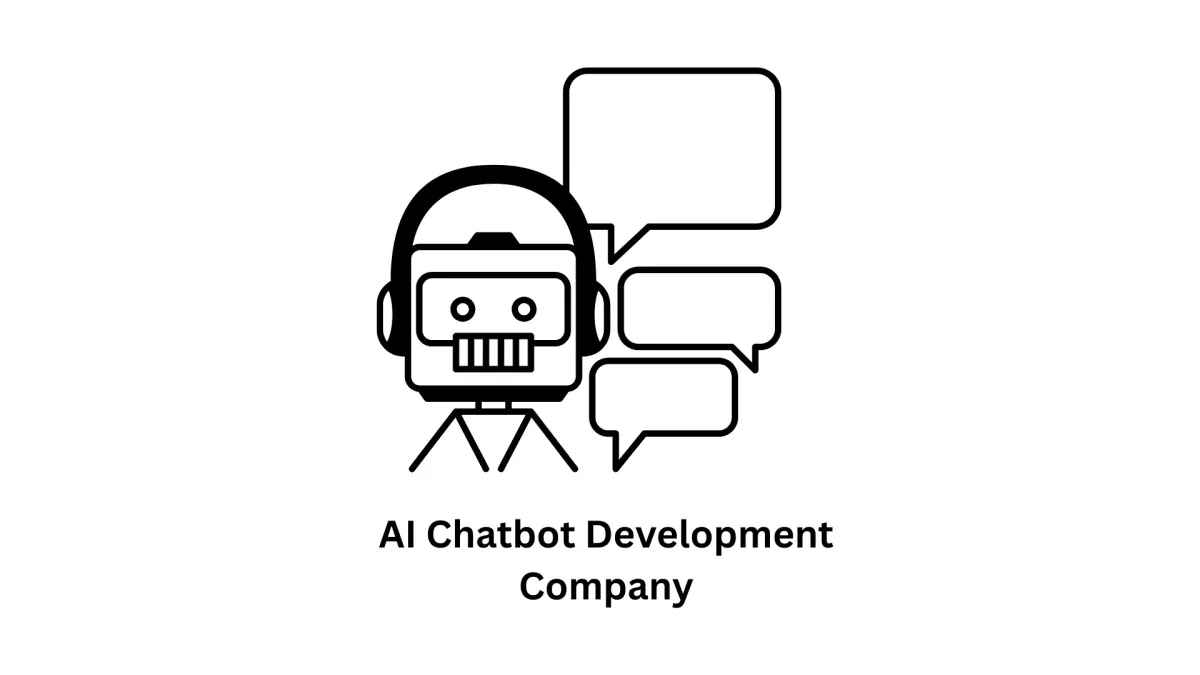 AI Chatbot Development Company: Intelligent Conversational Solutions