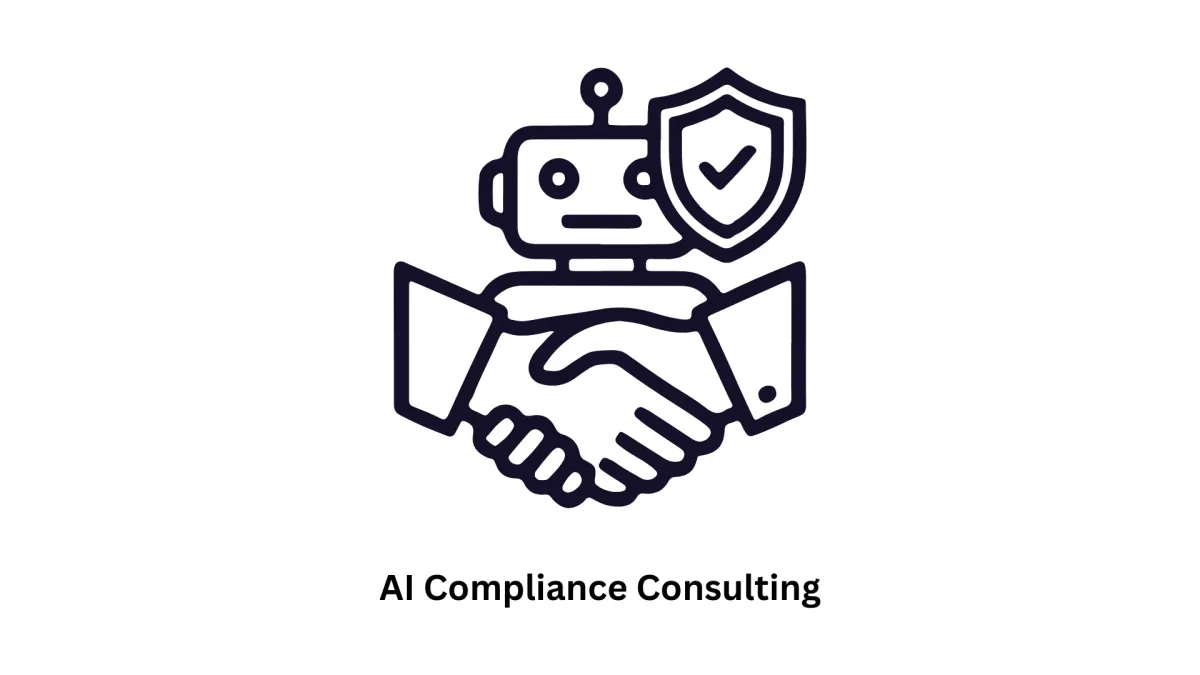 AI Compliance Consulting & Custom Software Solutions \