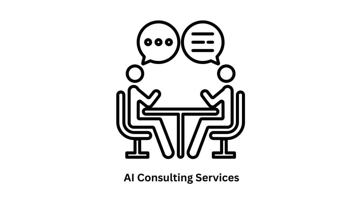 AI Consulting Services: Strategic Artificial Intelligence Solutions