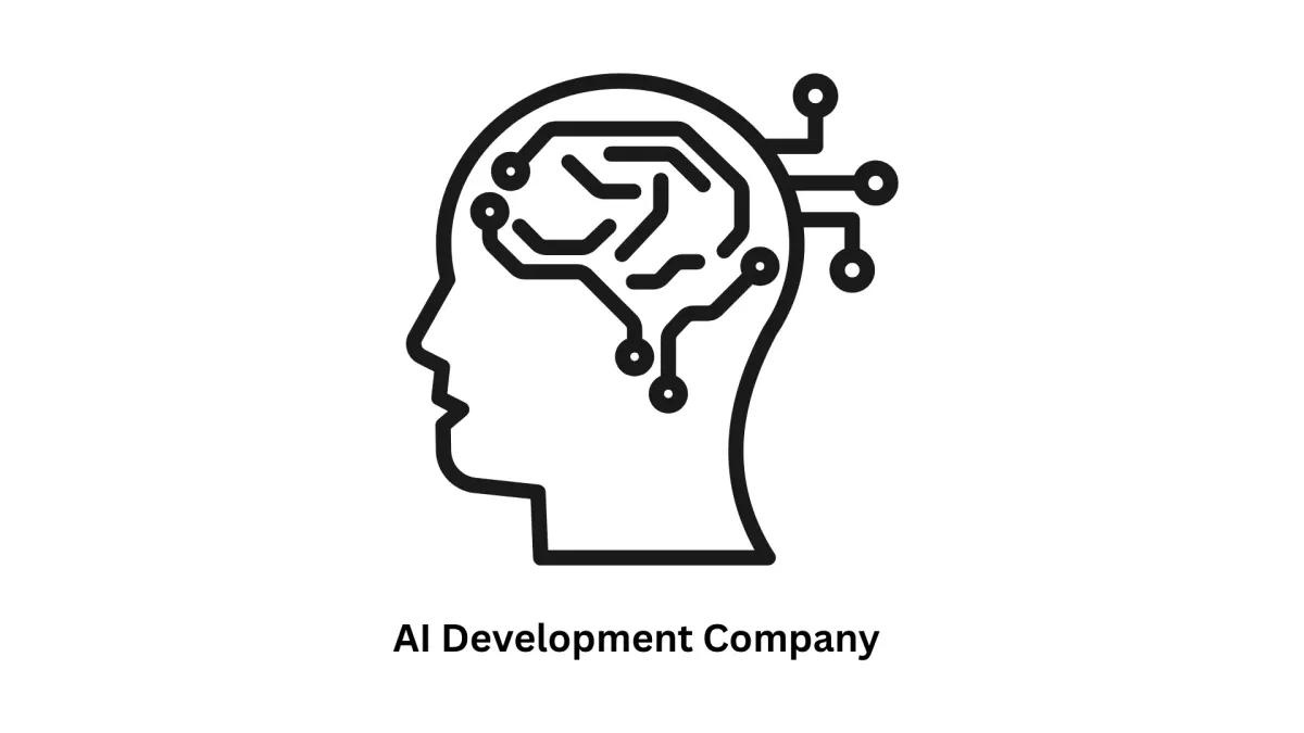 AI Development Company