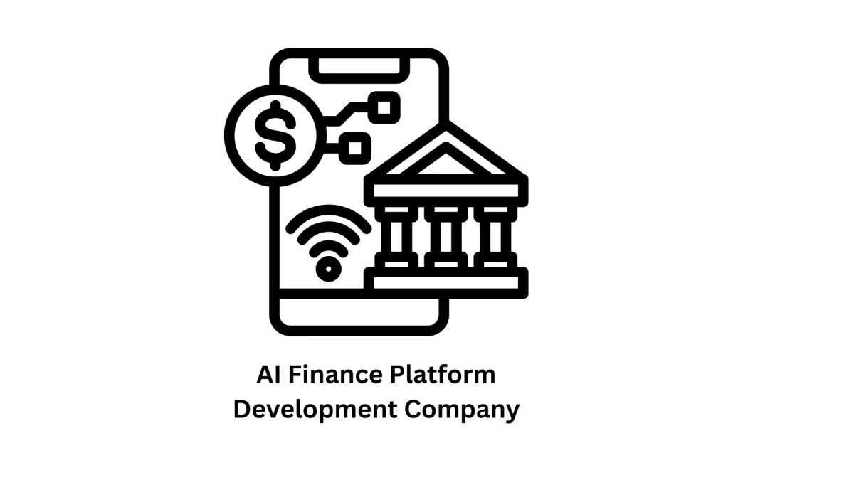 AI Finance Platform Development Company