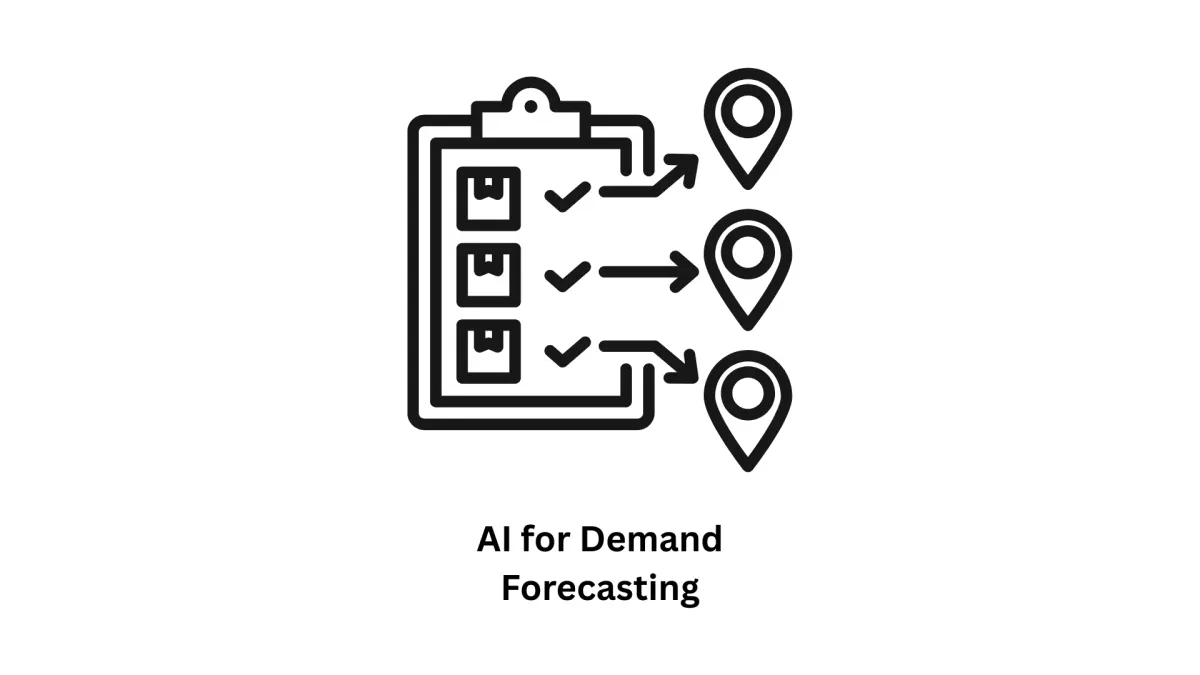 AI for Demand Forecasting: Intelligent Solutions for Smarter Business Decisions