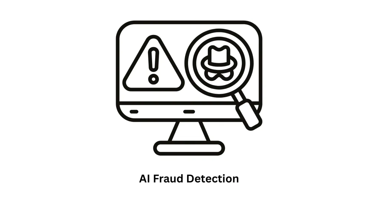 AI Fraud Detection & Security Solutions