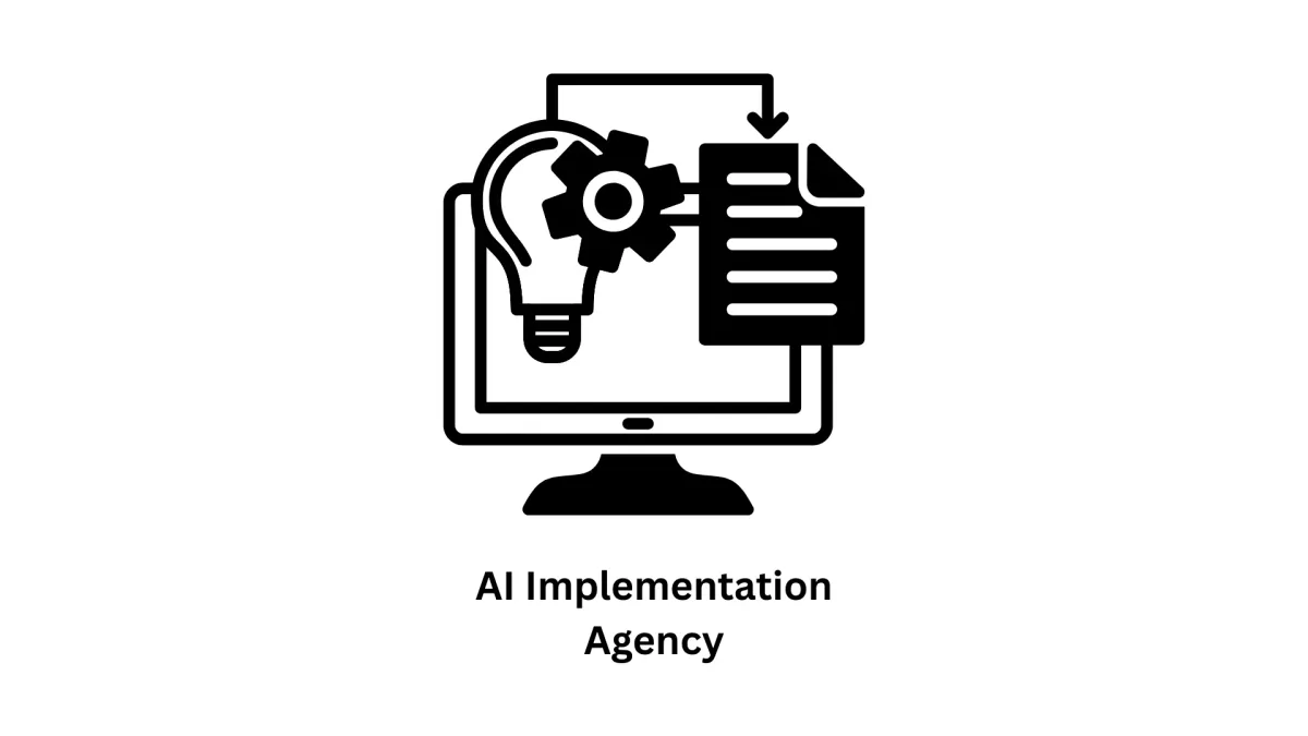 Associative: Your Trusted AI Implementation Agency and Digital Innovation Partner