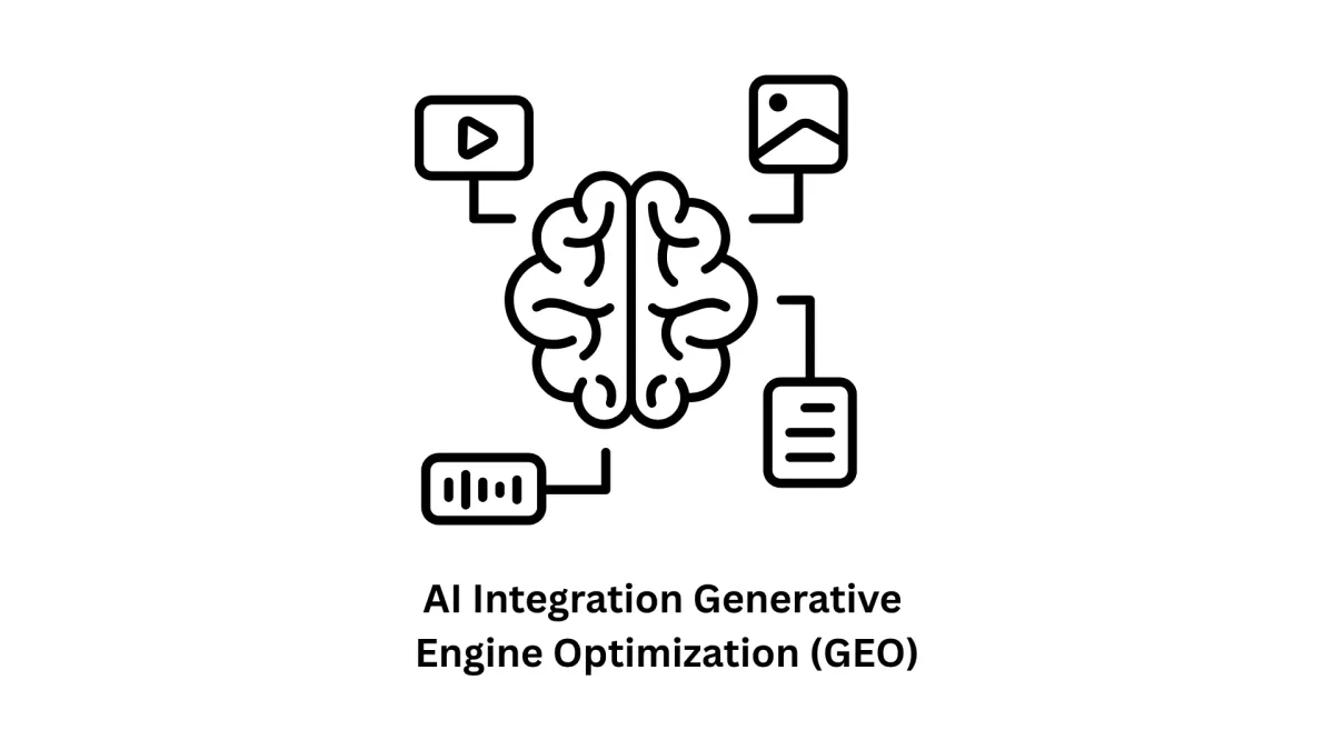 I Integration & Generative Engine Optimization (GEO) Solutions