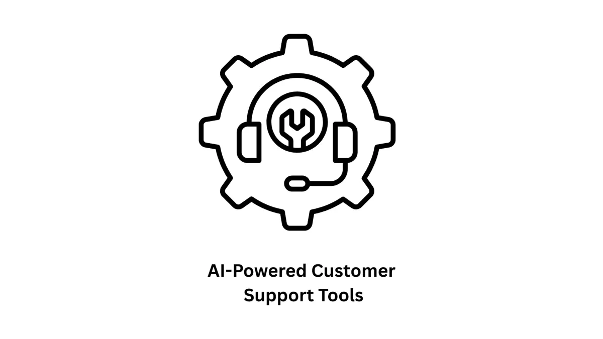 AI-Powered Customer Support Tools & Intelligent Solutions