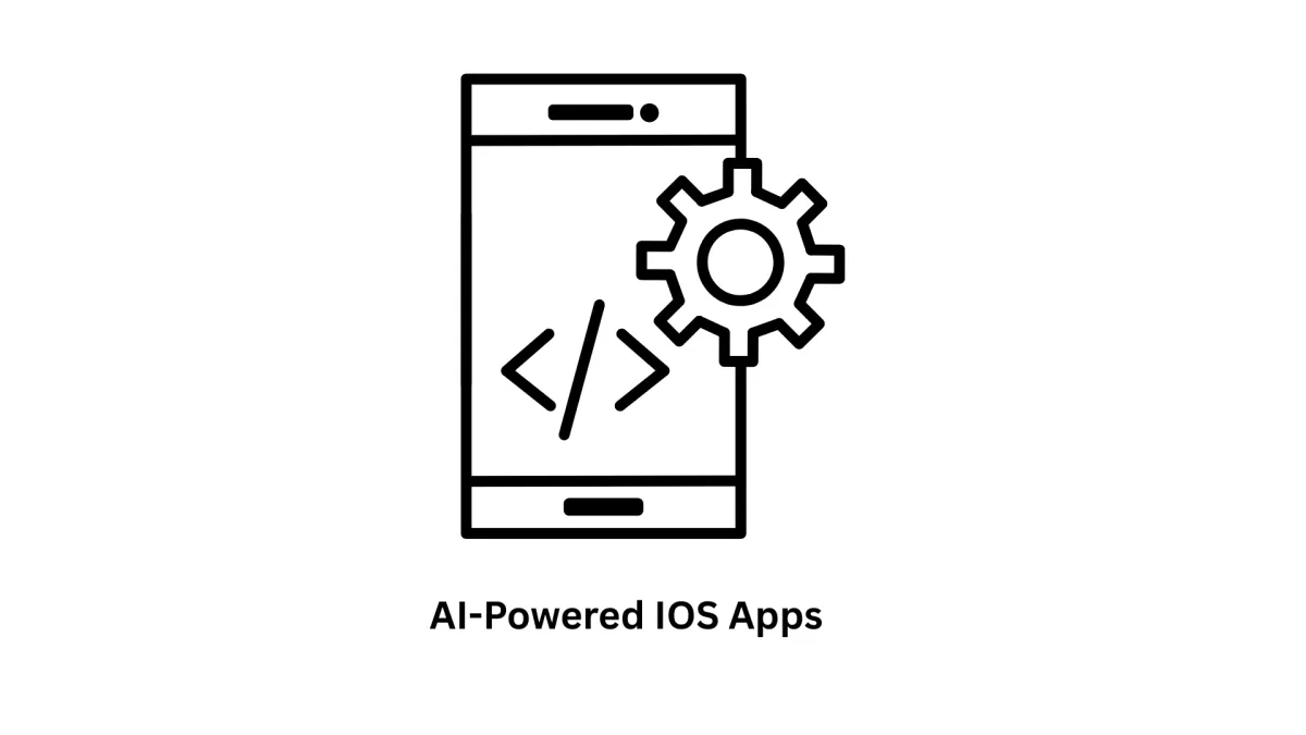 AI-Powered iOS Apps: Transforming Vision into Intelligent Reality