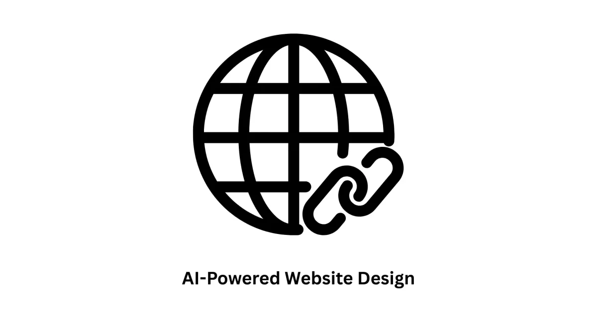 AI-Powered Website Design