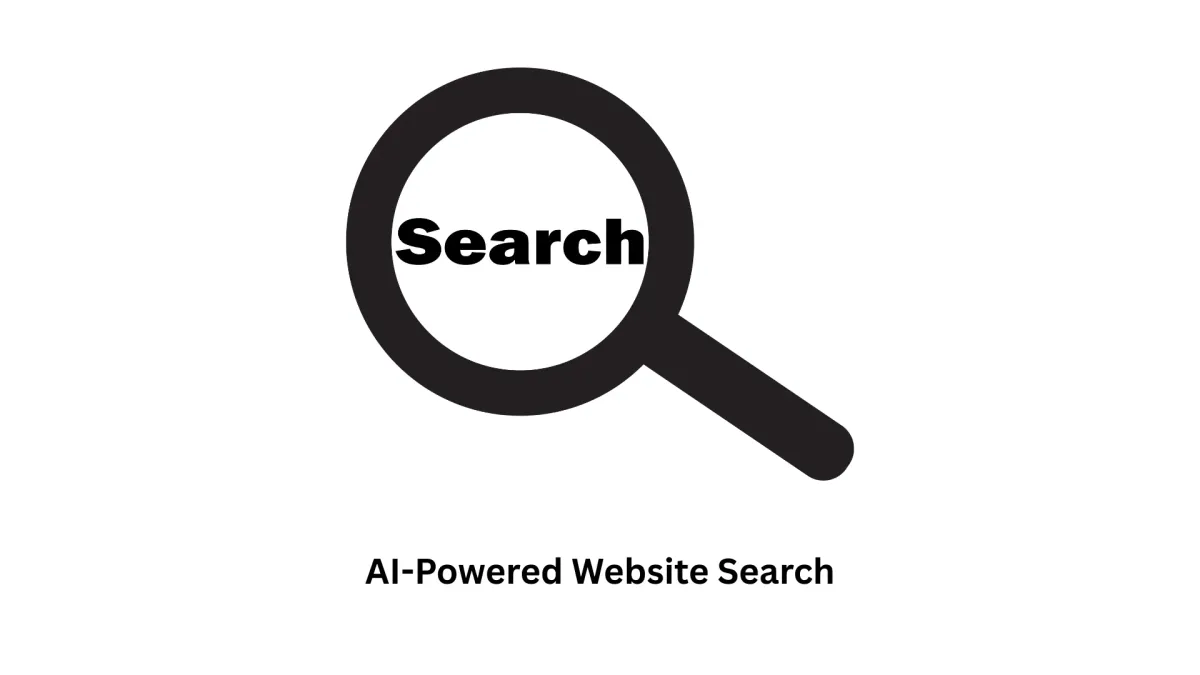 Transform Your Platform with AI-Powered Website Searc