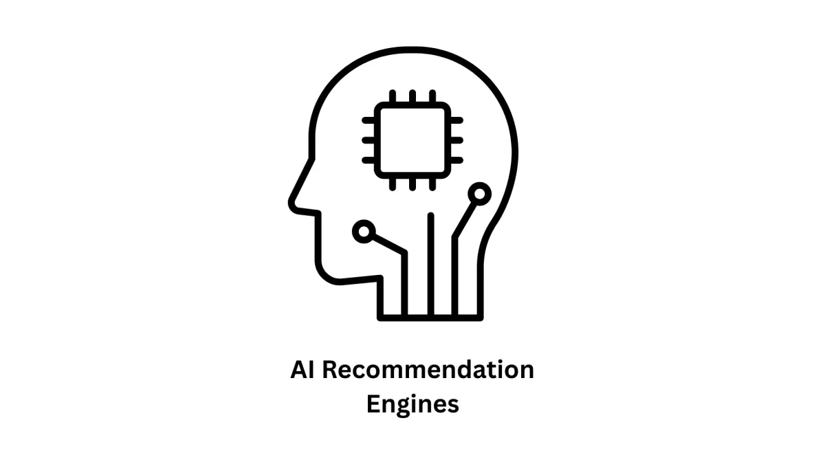 Custom AI Recommendation Engines & Intelligent Software Solutions
