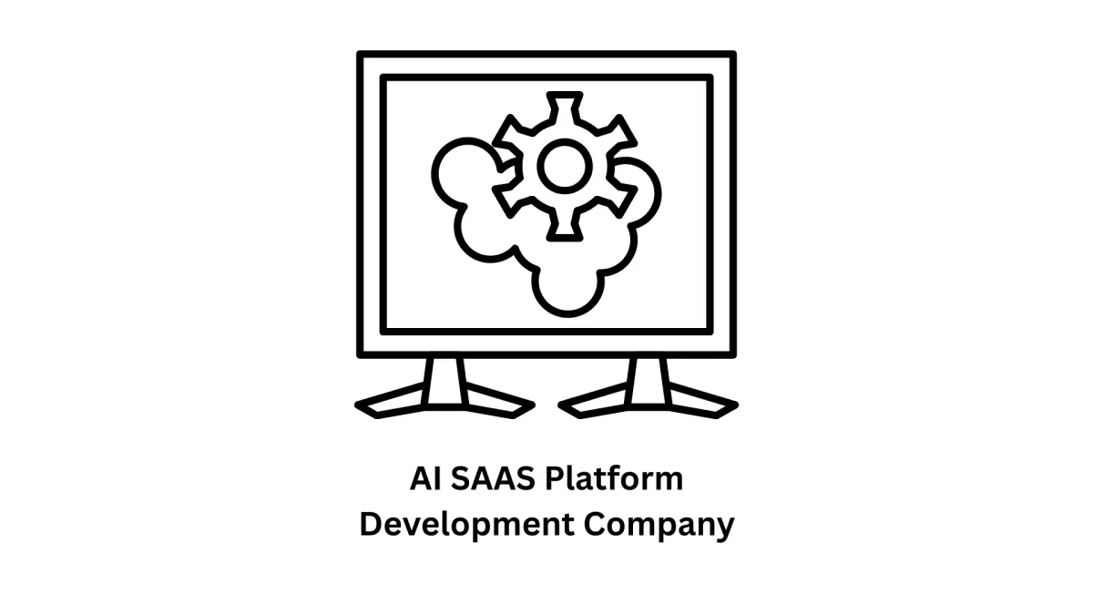 AI SaaS Platform Development Company