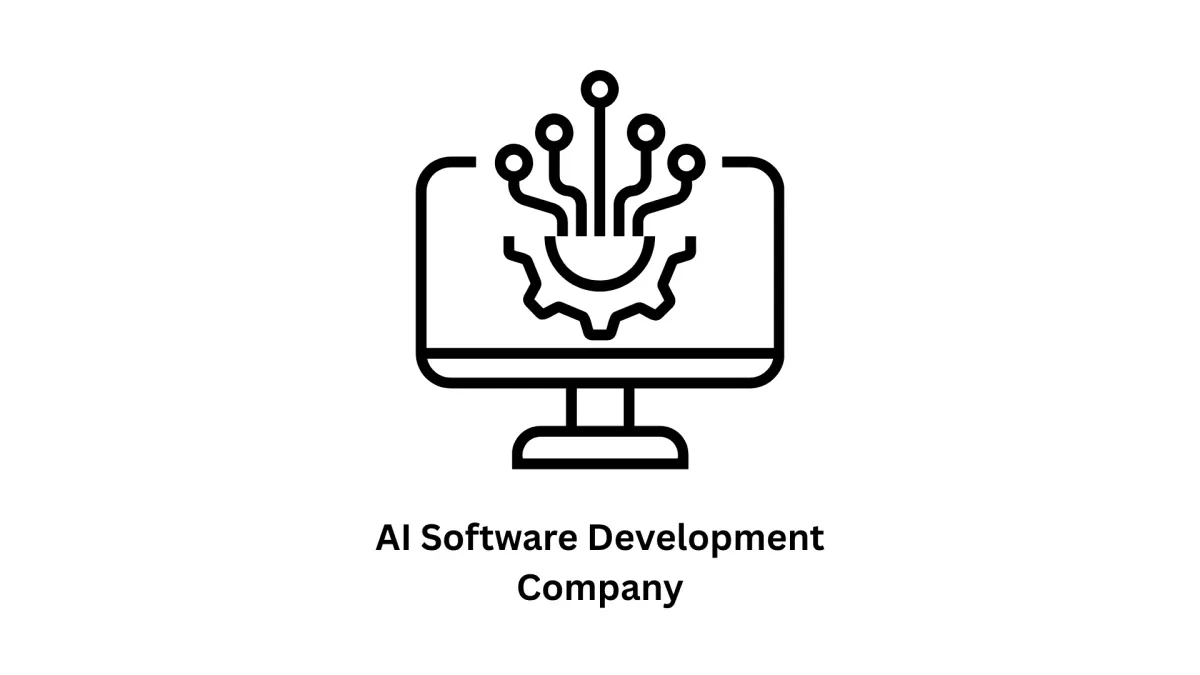 Your Trusted AI Software Development Company & Digital Partner