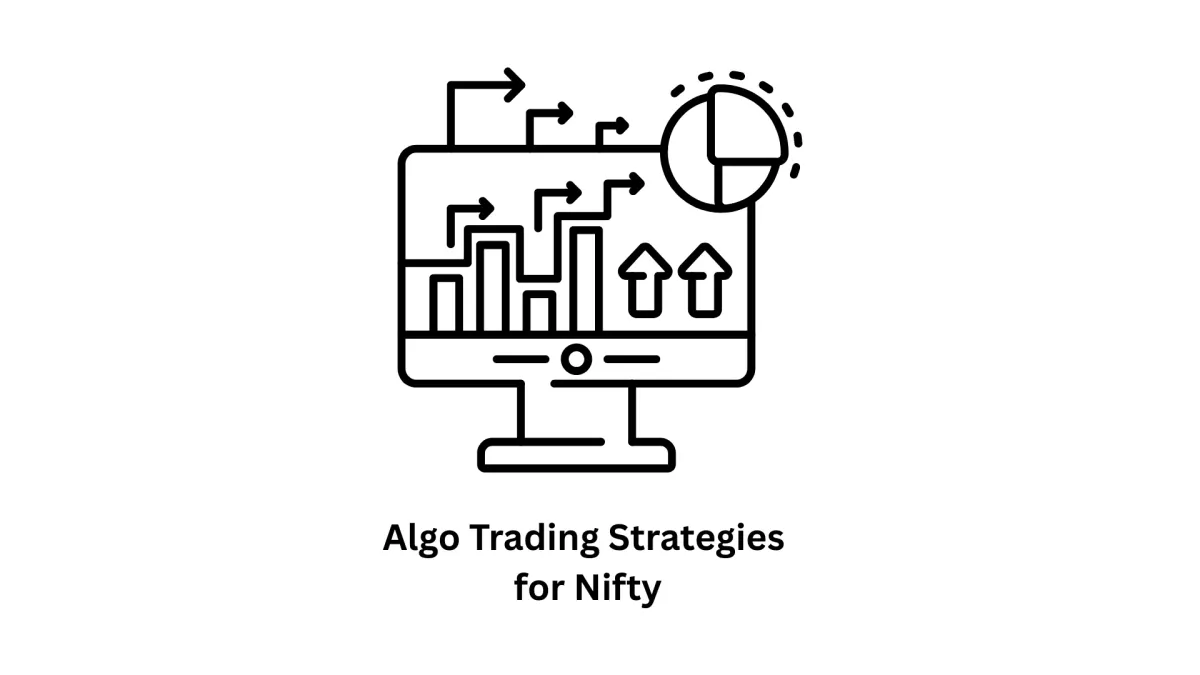 Custom Software Development & Automated Algo Trading Strategies for Nifty