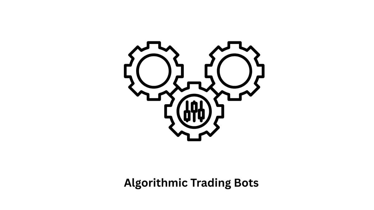 Custom Algorithmic Trading Bots Development