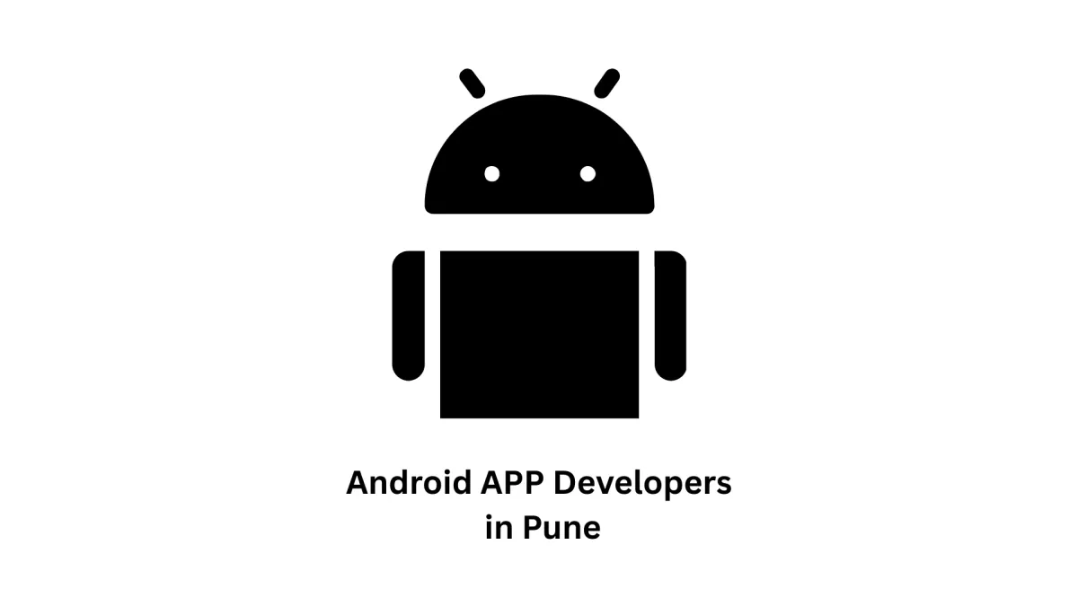 op Android App Developers in Pune
