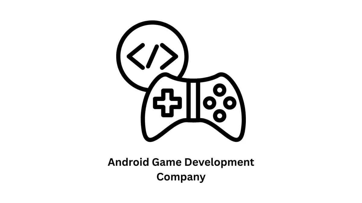 Your Trusted Android Game Development Company