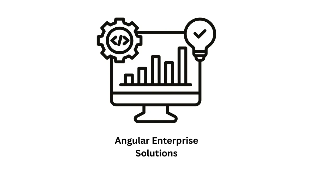 Strategic Angular Enterprise Solutions for Modern Business