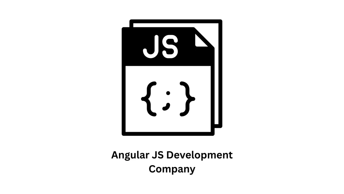 Expert Angular JS Development Company