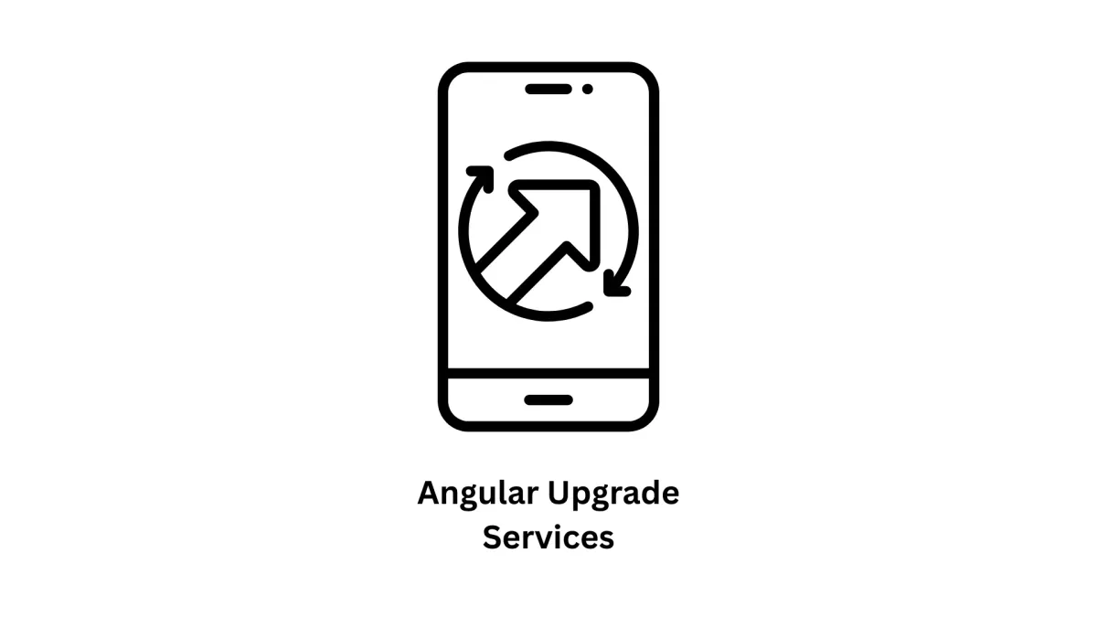 Expert Angular Upgrade Services & Comprehensive Software Development