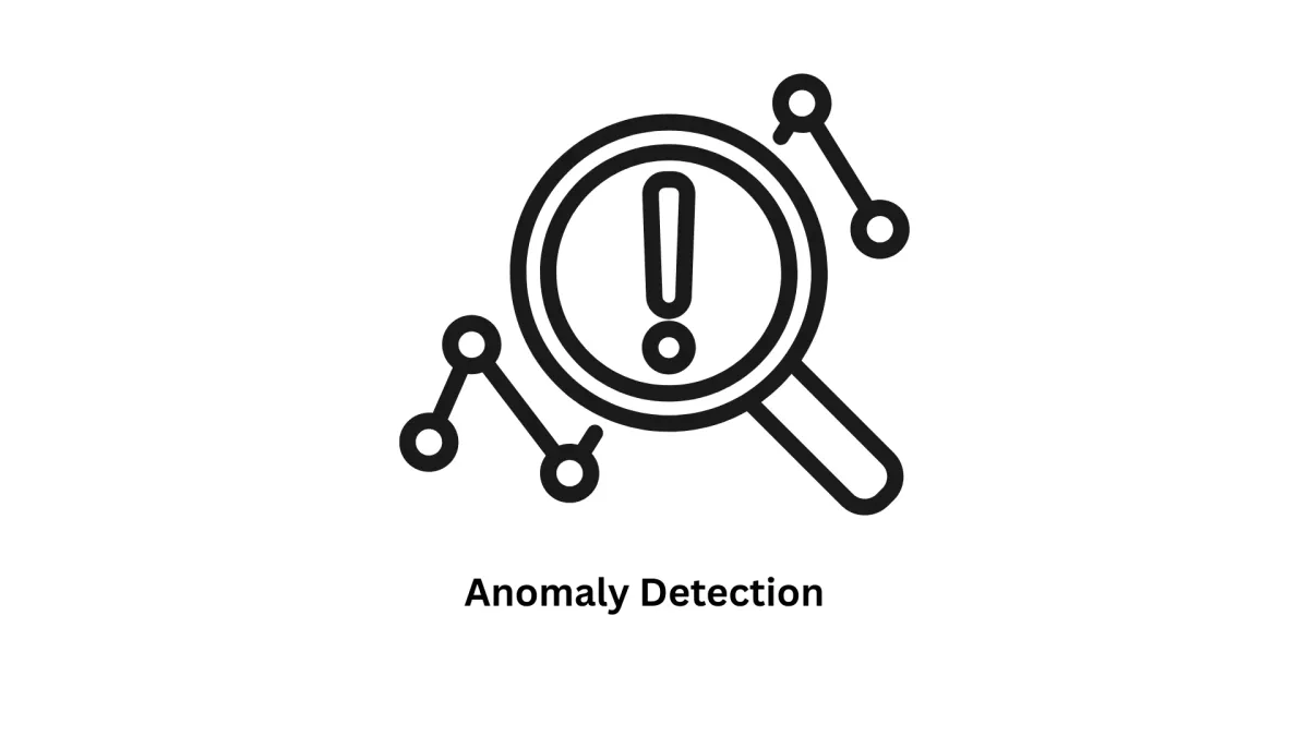 Custom Software Development, AI & Anomaly Detection