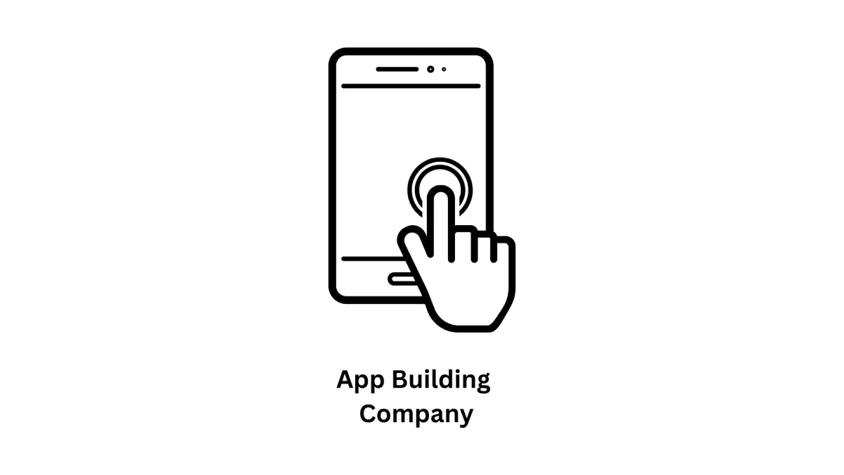 Your Global App Building Company & Strategic IT Partner