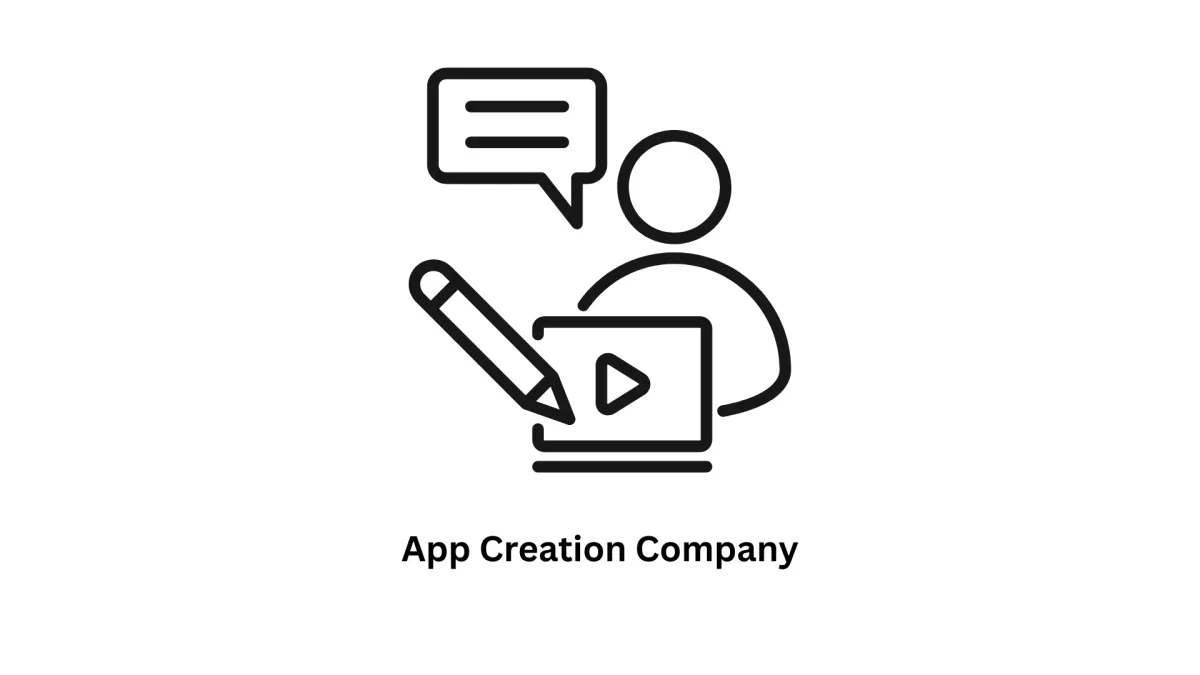Your Trusted App Creation Company & Software Partner