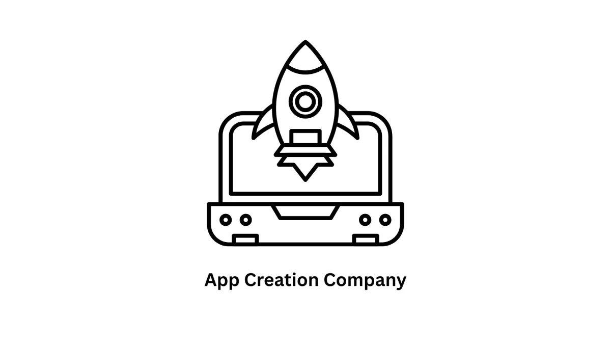 Your Trusted App Dev Company & IT Partner