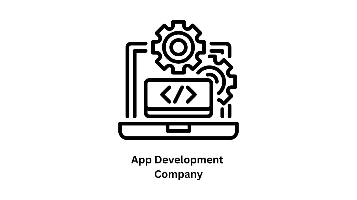 Your Trusted App Development Company & IT Solutions Partner