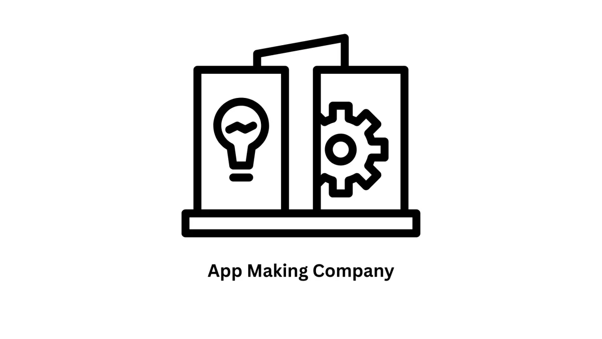Your Trusted App Making Company & Digital Innovation Partner