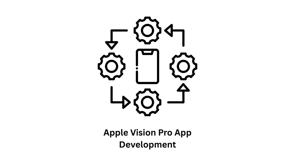 Pioneering Apple Vision Pro App Development