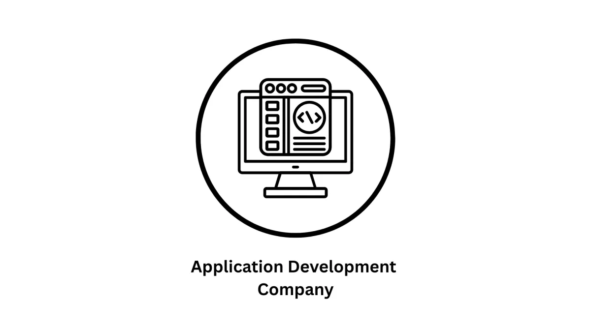 Custom Application Development Company