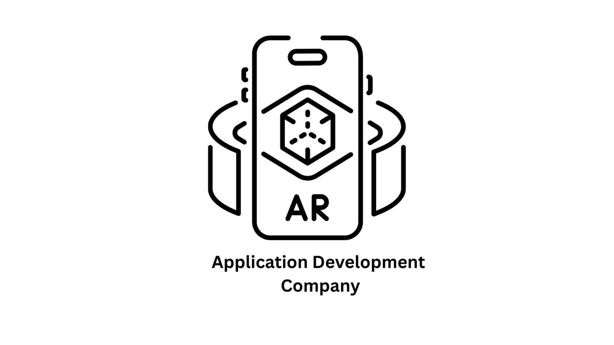 AR App Development Company
