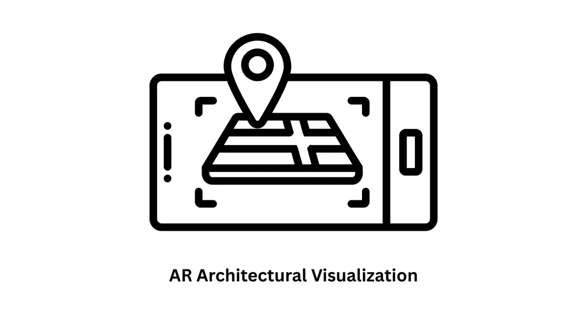 Cutting-Edge AR Architectural Visualization & Comprehensive IT Solutions