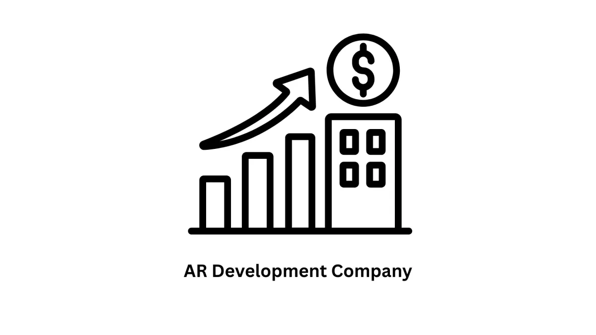 Your Trusted AR Development Company & IT Partner