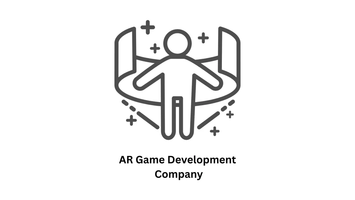 Your Trusted AR Game Development Company & IT Innovation Partner