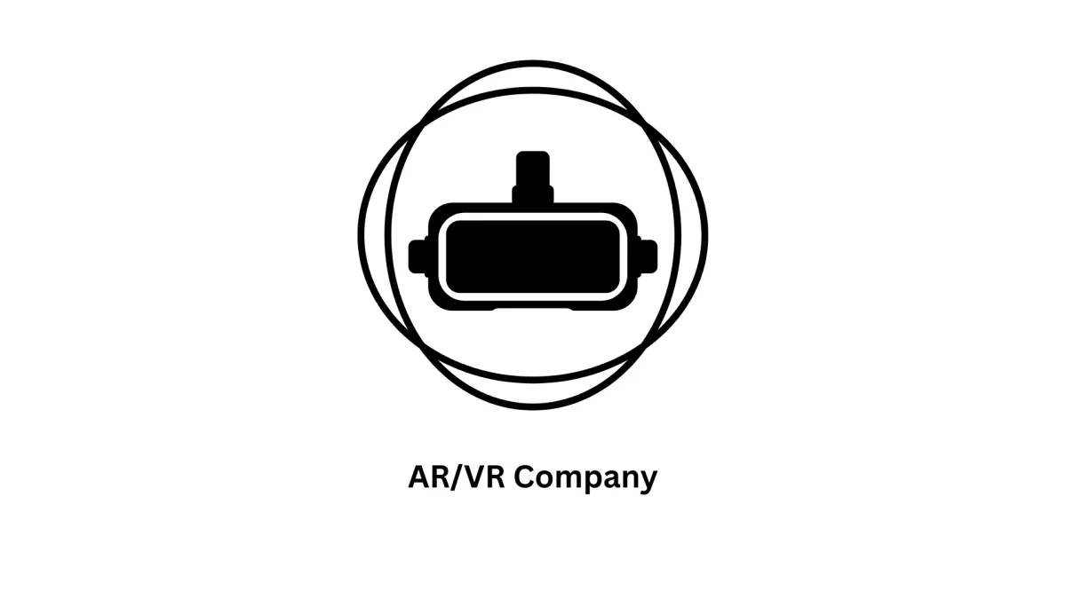 Leading AR/VR Company & Software Development Innovators